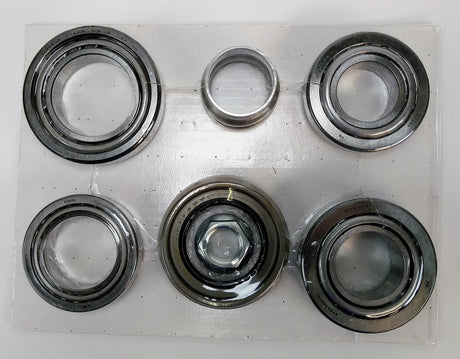Dana/ Spicer 10040469 Differential Rebuild Kit||10040468_Bac.Jpg||86||dsp10040469||1079474