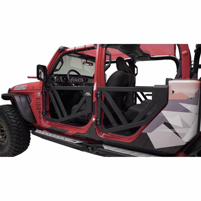 Paramount Automotive 81-20902 Door||81-20902_4.Jpg||89||p1z8120902||1013289