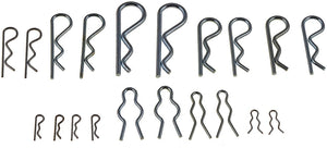 Dorman (Oe Solutions) 93036 Hair Pin Clip Assortment||93036-007.Jpg||85||d1893036||1303609