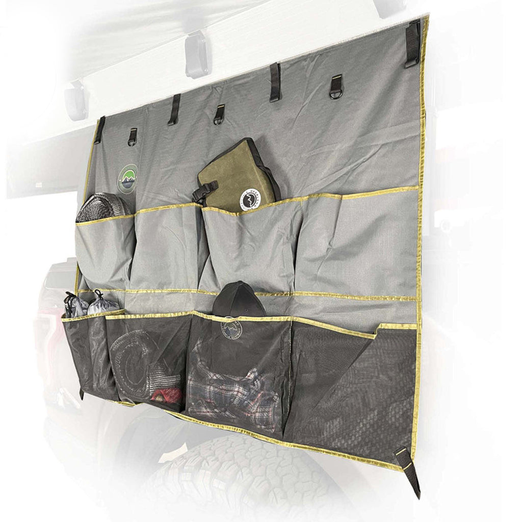 Overland Vehicle Systems 18089911 Camp Organizer||18089911_Hero_1.Jpg||85||ovs18089911||1035195