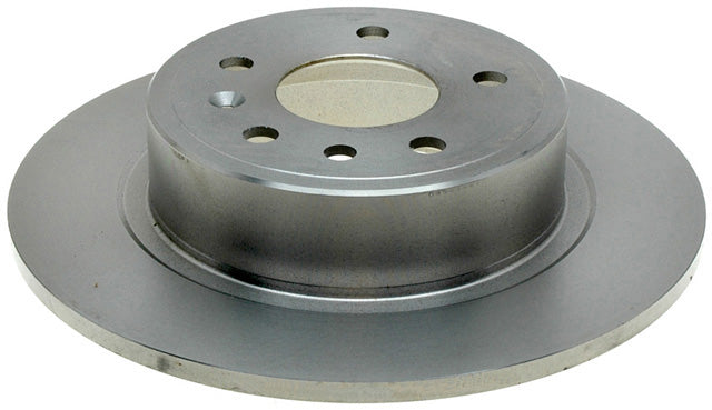Product of Raybestos Brakes 980059R R-Line Plain Face 2-Piece Brake Rotor 