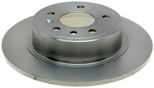 Product of Raybestos Brakes 980059R R-Line Plain Face 2-Piece Brake Rotor 