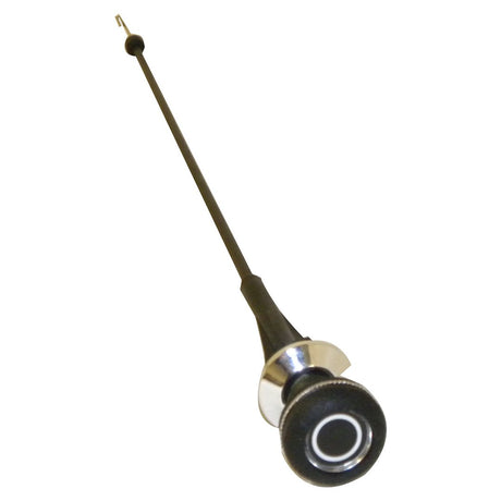 Crown Automotive J5463655 Heater Control Cable||j5463655.Jpg||85||c1yj5463655||1228320