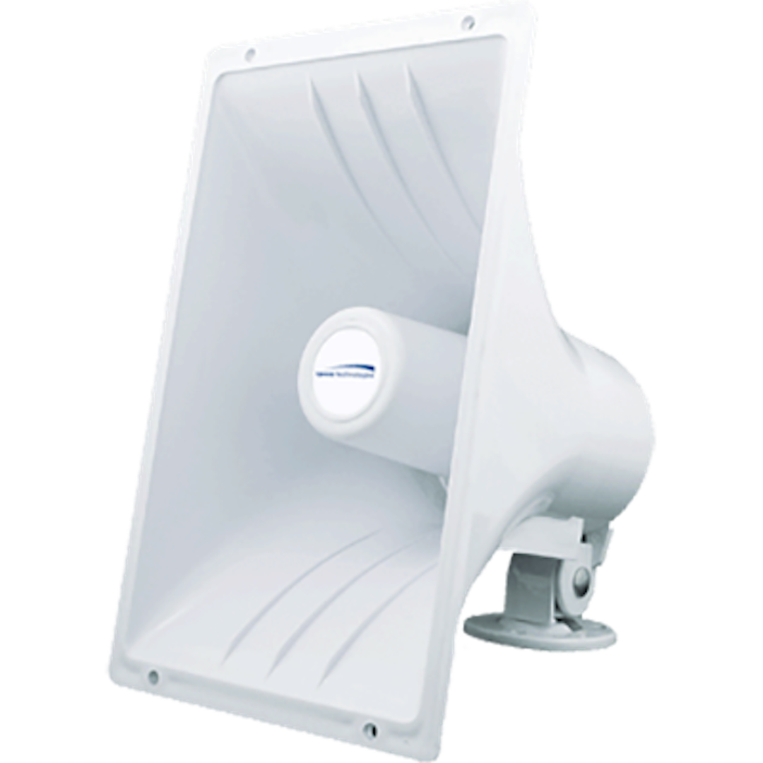 Product of Newmar Pa-40/30 Marine Hailer Horn