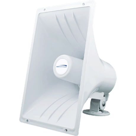 Product of Newmar Pa-40/30 Marine Hailer Horn