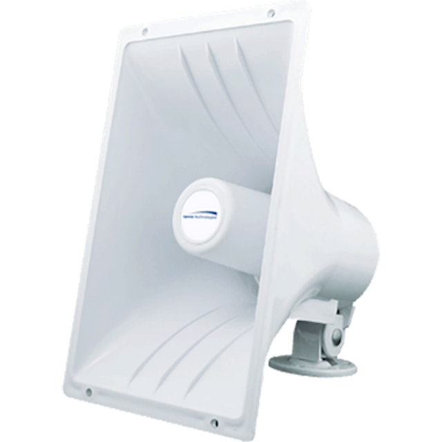 Product of Newmar Pa-40/30 Marine Hailer Horn