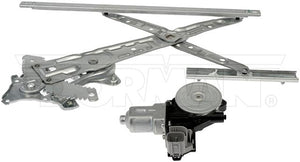 Dorman (Oe Solutions) 751-656 Window Regulator||751-656_1.Jpg||86||d18751656||919469