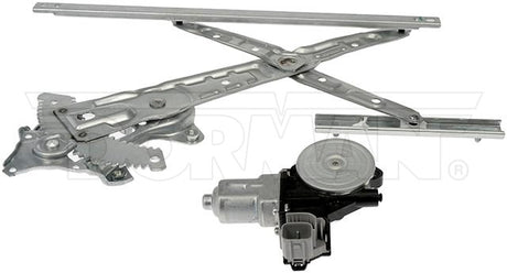 Dorman (Oe Solutions) 751-656 Window Regulator||751-656_1.Jpg||86||d18751656||919469