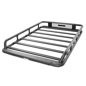 Product of Go Rhino 5936075t Roof Rack