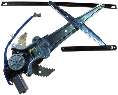 Dorman (Oe Solutions) 741-950 Window Regulator||741-950-002.Jpg||86||d18741950||1343108