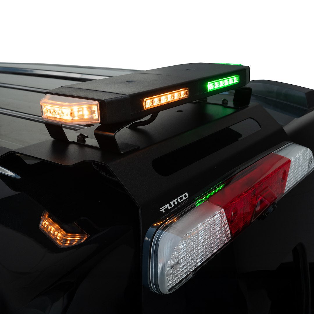 Putco 950316 Warning Light||950316_1.Jpg||86||p45950316||2217879
