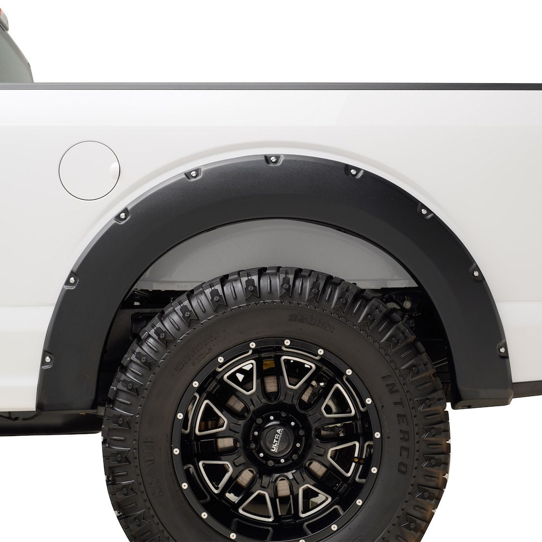 Trailfx Pfff3006t Fender Flare||t84_Pfff3006t_Fender Flare_Textured_Rear Fender_1.Jpg||88||t84pfff3006t||1029806