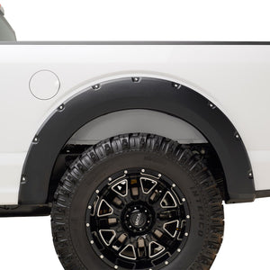 Trailfx Pfff3006t Fender Flare||t84_Pfff3006t_Fender Flare_Textured_Rear Fender_1.Jpg||88||t84pfff3006t||1029806