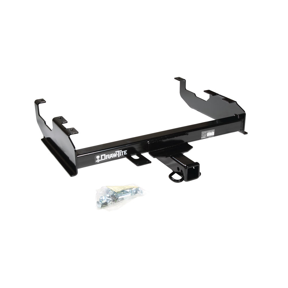 Product of Draw-Tite 41001 Class IV Trailer Hitch Rear w/ 2 Inch Receiver 