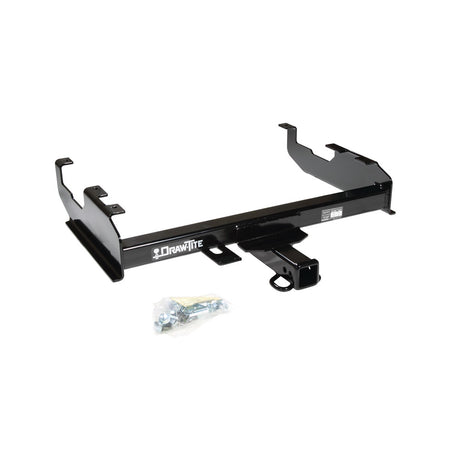 Product of Draw-Tite 41001 Class IV Trailer Hitch Rear w/ 2 Inch Receiver 