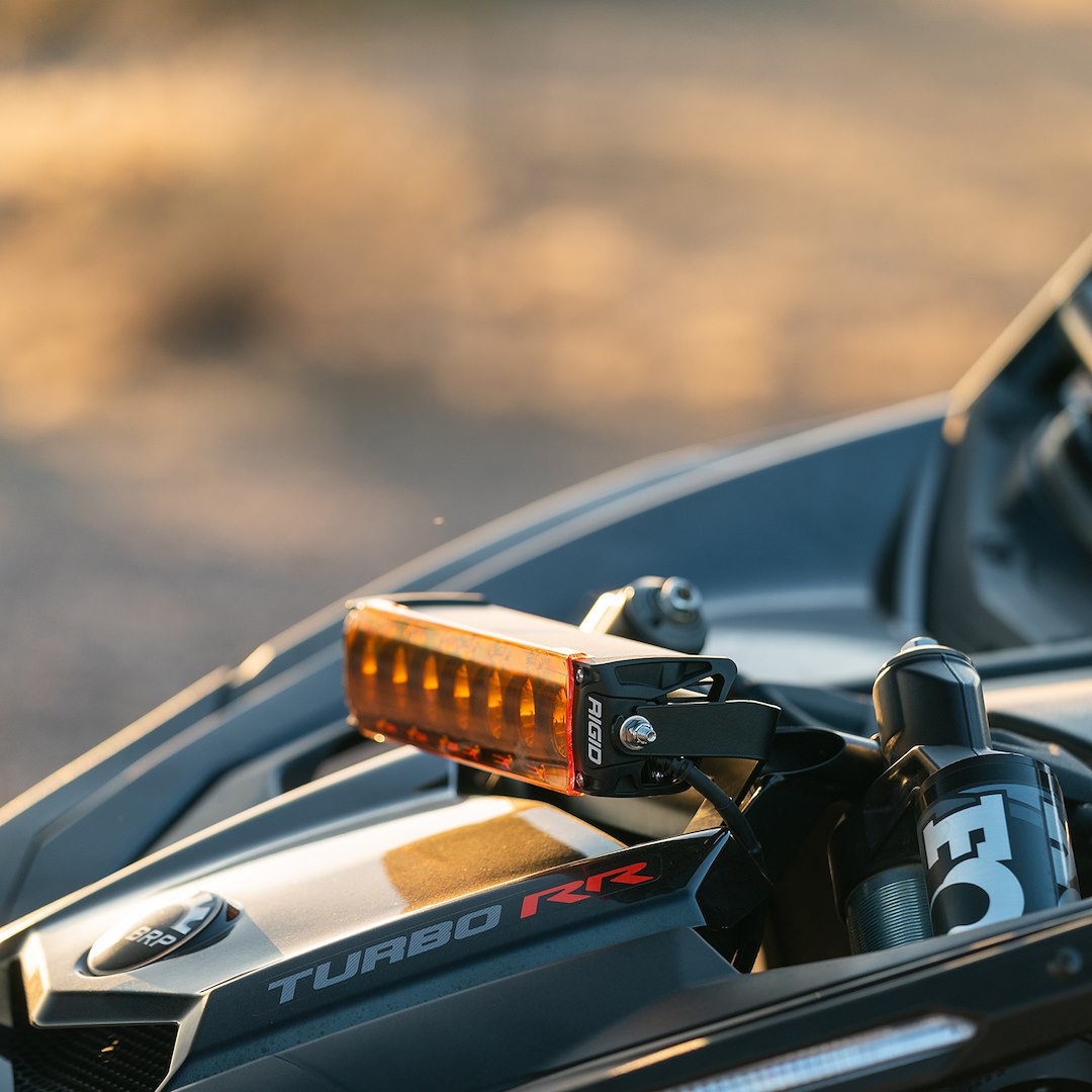 Product of Rigid Lighting 41638 Light Bar 