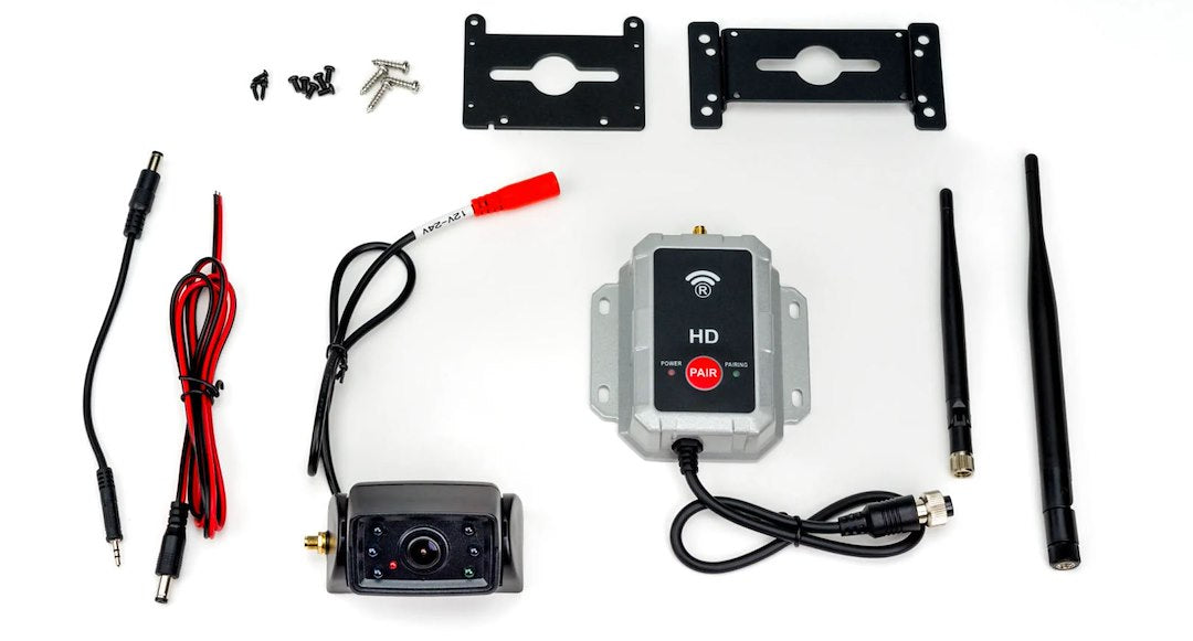 Brandmotion Ahds-7705 Backup Camera||ahds-7705.Jpg||85||b1mahds7705||1682429