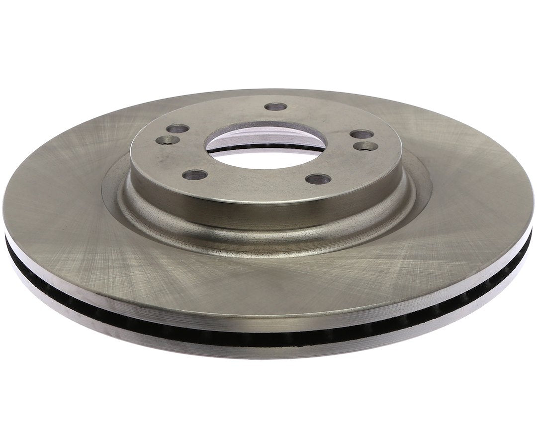 Product of Rotor Company SB982703 Vented Brake Rotor 