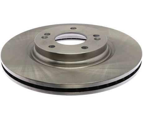 Product of Rotor Company SB982703 Vented Brake Rotor 