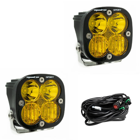 Product of Baja Design 557813 Driving/ Fog Light 