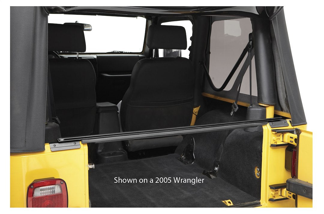 Bestop 52601-01 Soft Top Tailgate Bar||bdkw_5260101-Img_001_P04_Bac_A.Jpg||85||d345260101||1235451