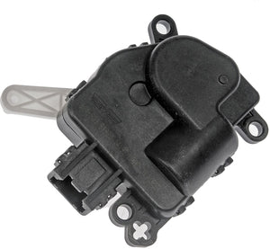 Dorman (Oe Solutions) 604-909 Blend Door Actuator||604-909-007.Jpg||91||d18604909||1168023