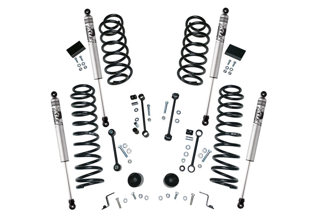 Product of Superlift 5801 Lift Kit Component 