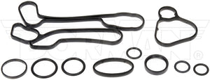 Dorman (Oe Solutions) 926-167 Oil Cooler Seal||926-167-007.Jpg||85||d18926167||1302732