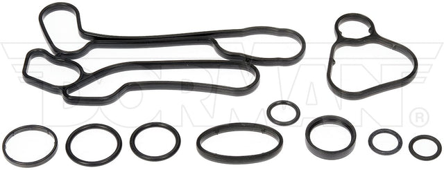 Dorman (Oe Solutions) 926-167 Oil Cooler Seal||926-167-007.Jpg||85||d18926167||1302732
