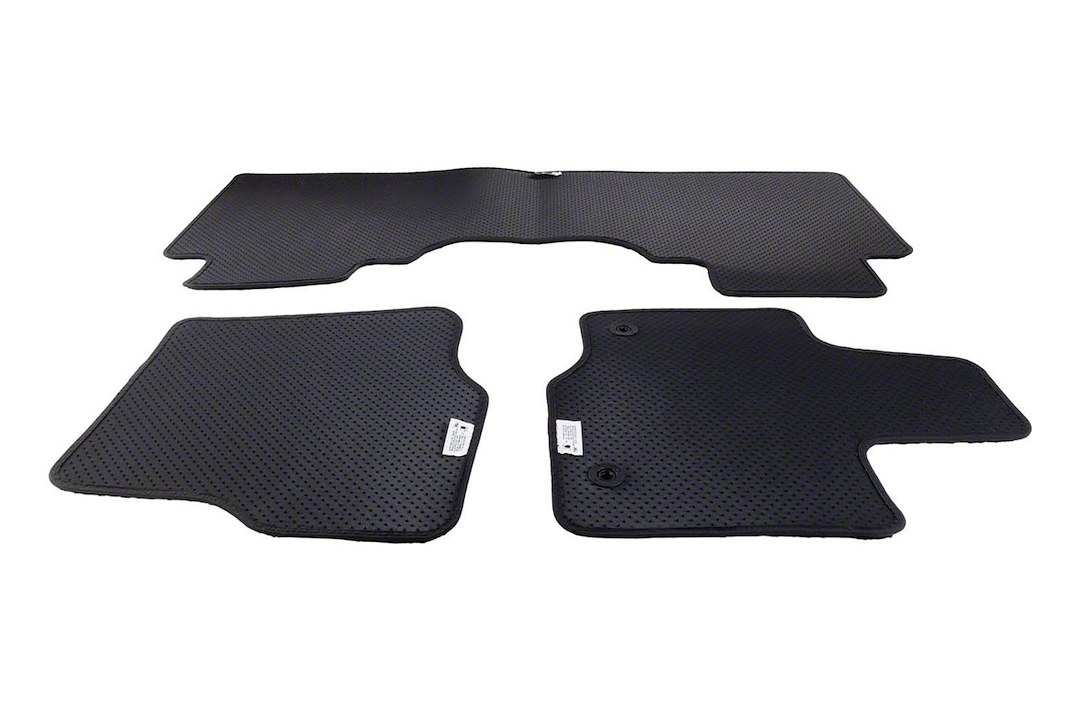 Ford Performance M-13086-F60 Floor Mat||m-13086-F60_3.Png||88||f28m13086f60||1688514