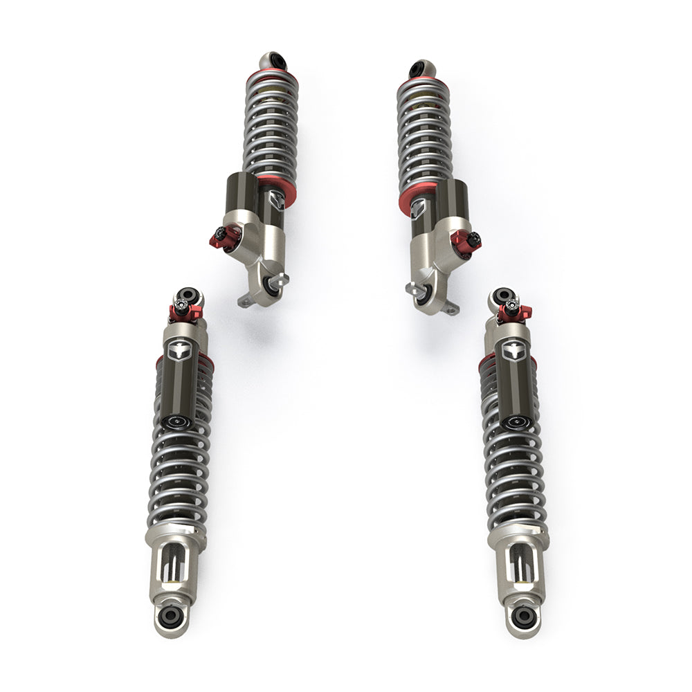 Falcon Shocks 24-03-33-400-352 Coil Over Shock Absorber||||85||ter0333400352||1920858