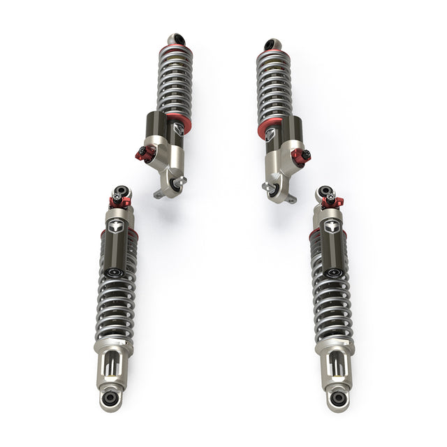 Falcon Shocks 24-03-33-400-352 Coil Over Shock Absorber||||85||ter0333400352||1920858