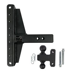 Bulletproof Hitches Ed25offset Trailer Hitch Ball Mount||ed25offset (8).Jpg||85||bphed25offset||1436188