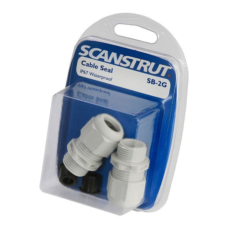 Scanstrut Sb-2g Cable Gland||||86||scasb2g||1918648
