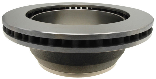 Product of Raybestos Brakes 66824R R-Line Plain Face 2-Piece Brake Rotor 