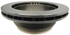 Product of Raybestos Brakes 66824R R-Line Plain Face 2-Piece Brake Rotor 
