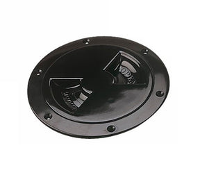 Sea Dog 337165-1 Boat Deck Plate||337165-1.Jpg||85||sdg3371651||1154262