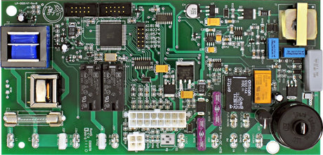 Dinosaur Electric N991 Refrigerator Power Supply Circuit Board||n991.Jpg||85||d1fn991||1285263