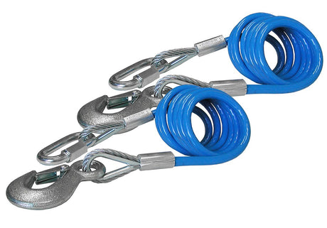 Product of Roadmaster Inc 643 Trailer Safety Cable