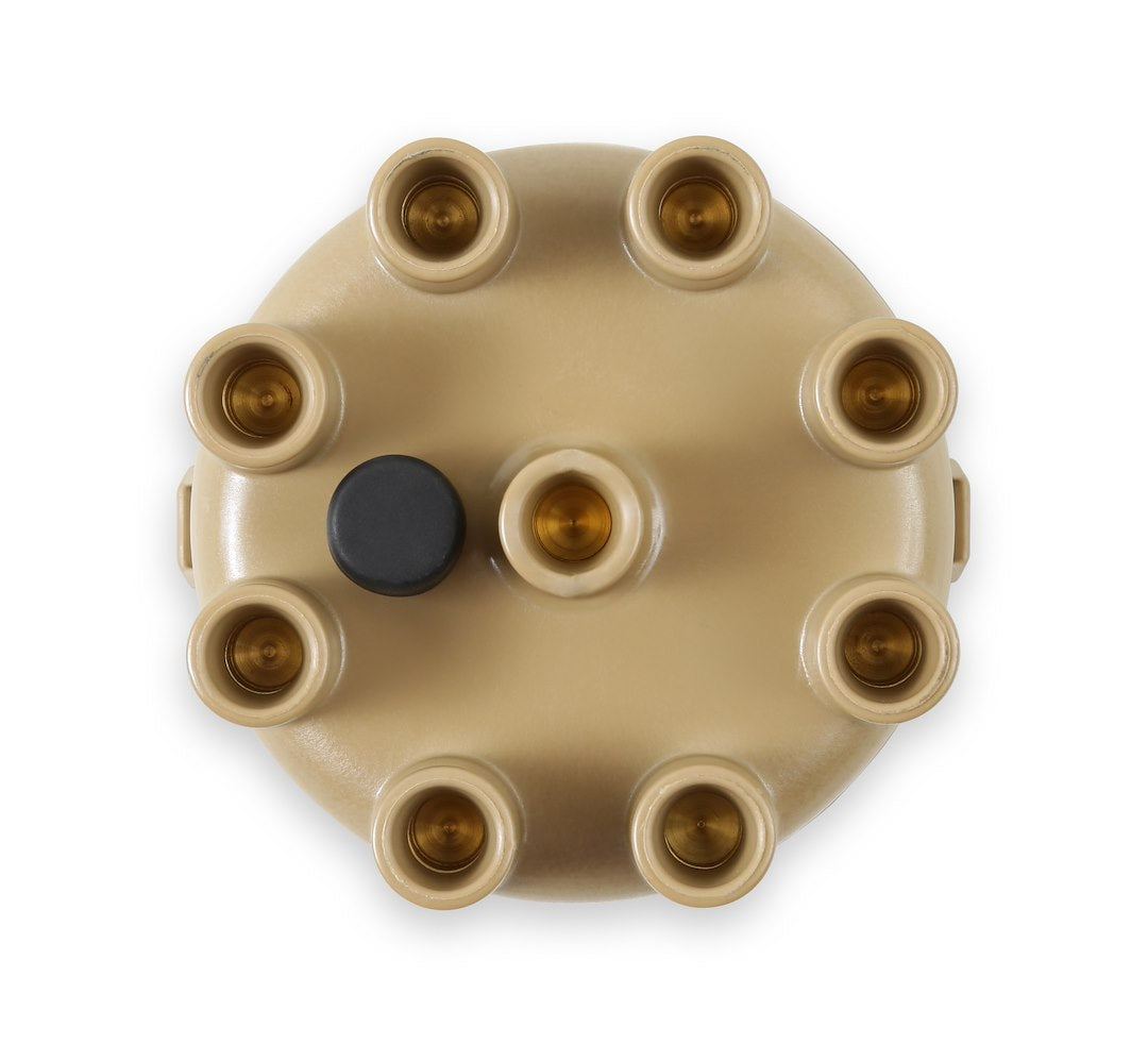Product of Accel Ignition 8320acc Distributor Cap And Rotor Kit