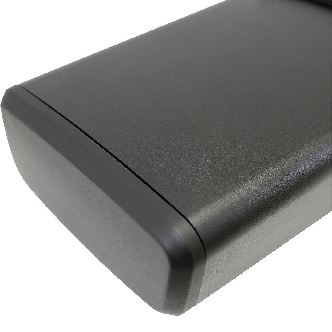 Product of Westin Automotive 28-71025 R7 Series Nerf Bar With Surface Steps 