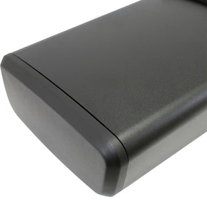 Product of Westin Automotive 28-71025 R7 Series Nerf Bar With Surface Steps 