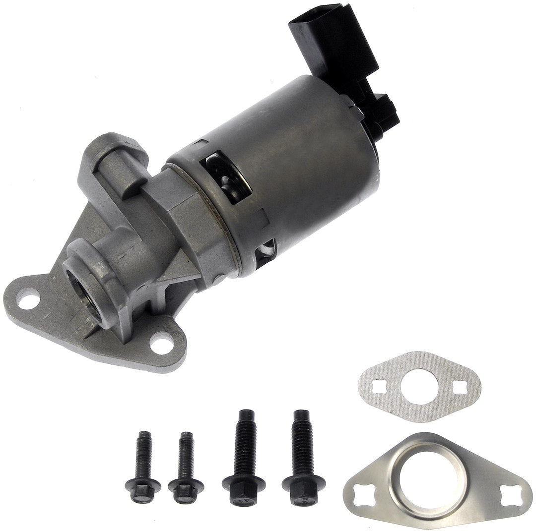 Dorman (Oe Solutions) 911-205 Egr Valve||911-205-007.Jpg||85||d18911205||1339835