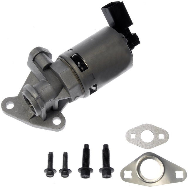 Dorman (Oe Solutions) 911-205 Egr Valve||911-205-007.Jpg||85||d18911205||1339835
