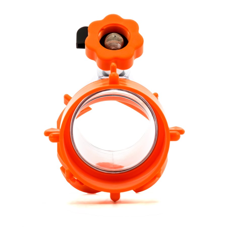 Camco 39080 Sewer Waste Valve Fitting||39080_3.Jpg||88||c1w39080||885274