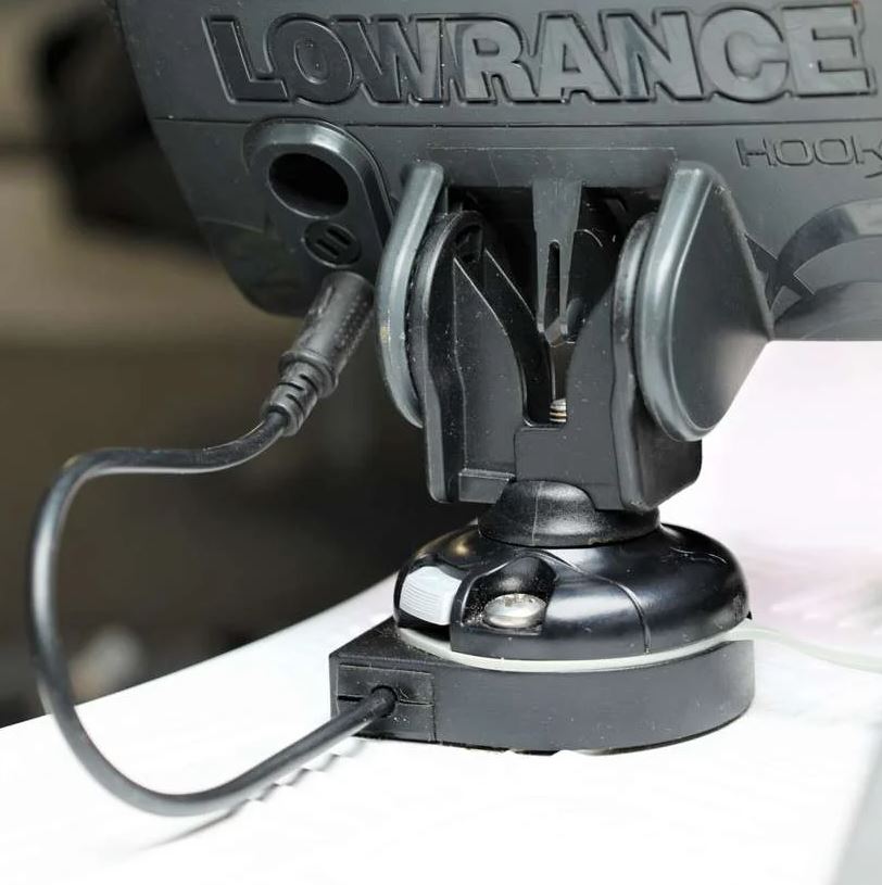 Railblaza 03-4157-11 Multi Purpose Accessory Mount||03-4157-11_6.Jpg||91||rai03415711||876446