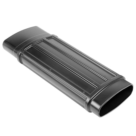 Product of Rugged Ridge 17756.31 Air Intake Snorkel