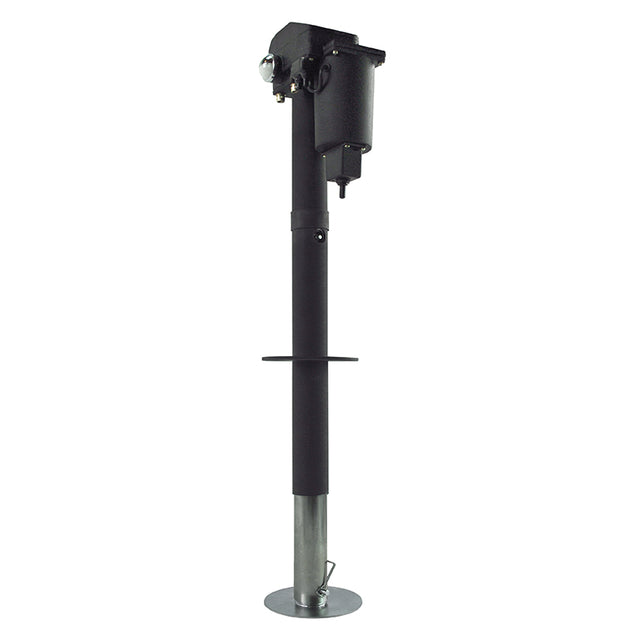 Product of Ultra-Fab Products 38-944060  Trailer Tongue Jack 