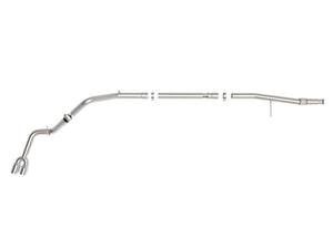 Advanced Flow Engineering 49-34129-P Exhaust System Kit||||90||a154934129p||2001690