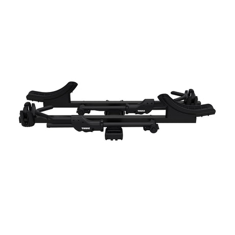 Product of Thule 904450 2 Bikes Bike Frame Clamp Bike Rack - Receiver Hitch Mount Yes 